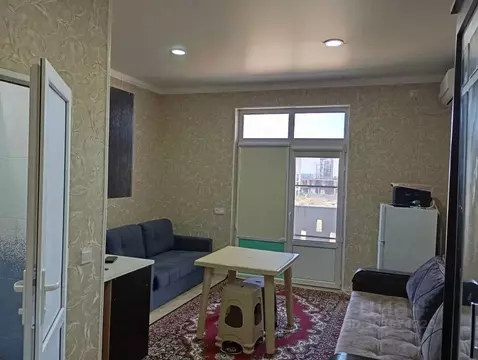 Студия Дагестан, Избербаш ул. Имени Р. Зорге, 43к2 (25.0 м)