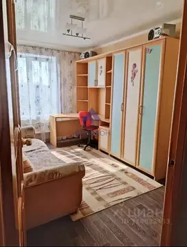 3-к кв. Ростовская область, Волгодонск просп. Строителей (58.6 м)