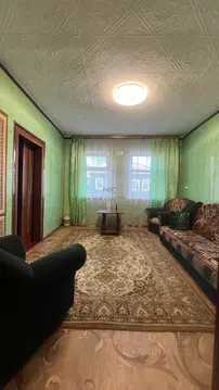 Дом в Тыва, Кызылский кожуун, Каа-Хем пгт ул. Большевистская (71 м)