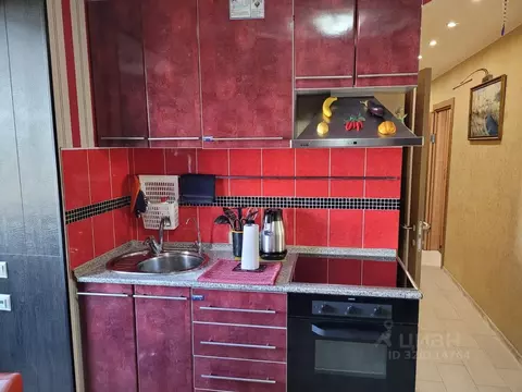 3-к кв. Волгоградская область, Волгоград Шекснинская ул., 18 (43.6 м)