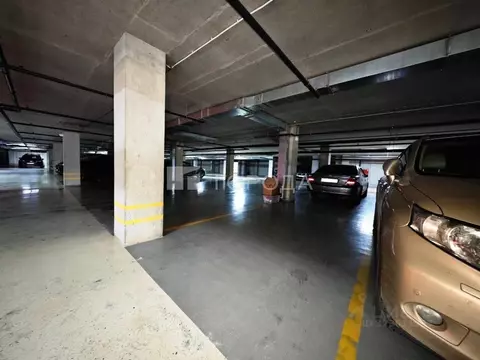 Гараж в Новосибирская область, Новосибирск ул. Декабристов, 41 (13 м)