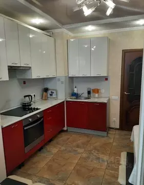 2-к кв. Московская область, Королев Пионерская ул., 13к1 (58.0 м)