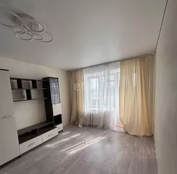 1-к кв. Башкортостан, Бирск ул. 8 Марта, 38А (32.5 м)