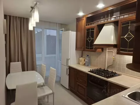 1-к кв. Москва Ивантеевская ул., 6 (40.0 м)