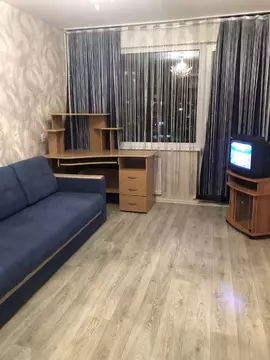 1-к кв. Санкт-Петербург просп. Стачек, 105к2Д (32.0 м)