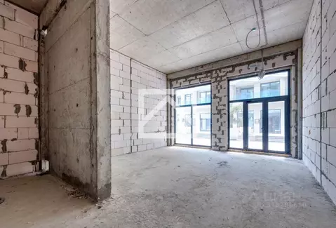 Помещение свободного назначения в Крым, Ялта ул. Дражинского, 48 (48 ...