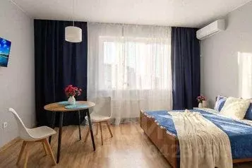 1-к кв. Башкортостан, Уфа Айская ул., 39 (35.0 м)