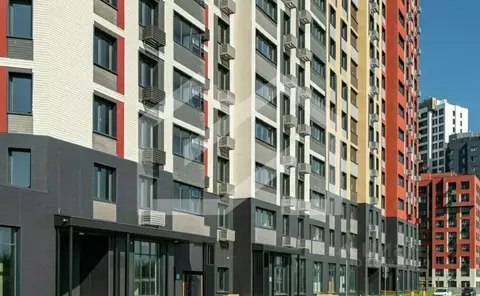 Торговая площадь в Московская область, Мытищи городской округ, пос. ...