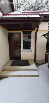 1-комнатная квартира: Ростов-на-Дону, улица Малюгиной, 293 (38 м)