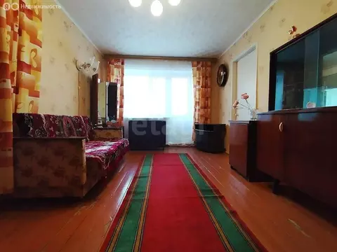 2-комнатная квартира: село Рогачёво, улица Мира, 46 (43.3 м)