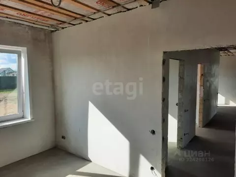 Дом в Пермский край, Краснокамский муниципальный округ, д. Новоселы ...