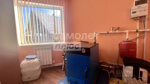 Дом в Иркутская область, Иркутский муниципальный округ, д. Усть-Куда ...