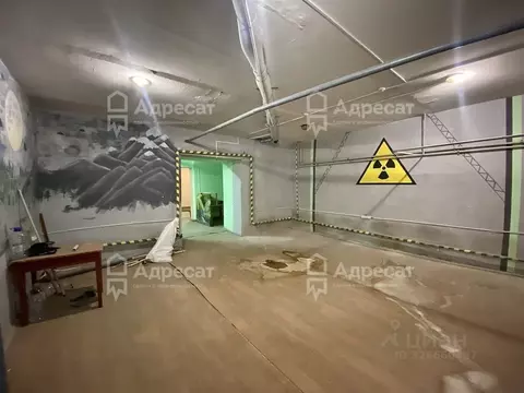 Офис в Волгоградская область, Волжский пл. Труда, 19 (140 м)