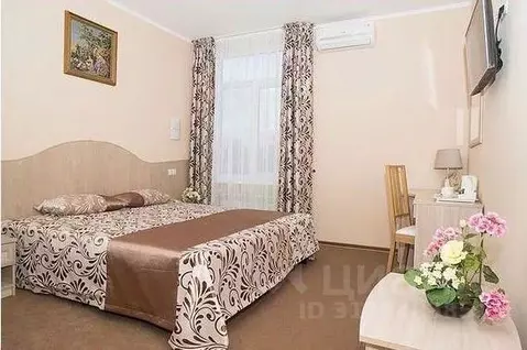 Комната Московская область, Сергиев Посад Семхоз мкр, ул. Хотьковская, ...