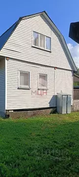 Дом в Тверская область, Конаковский муниципальный округ, Изоплит пгт ...