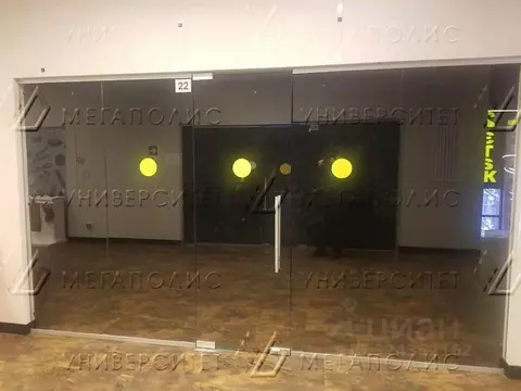 Офис в Московская область, Химки проезд Транспортный, 3с2 (114 м)