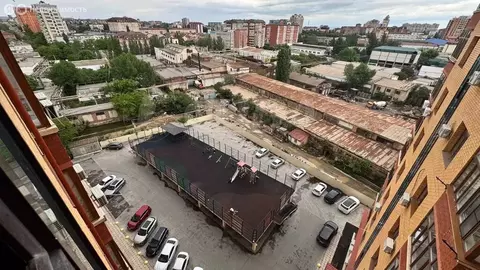2-комнатная квартира: Махачкала, улица Юсупова, 65 (78 м)