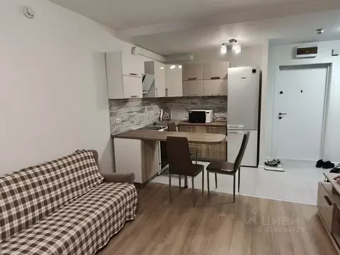 1-к кв. Москва Люблинская ул., 78к3 (42.0 м)