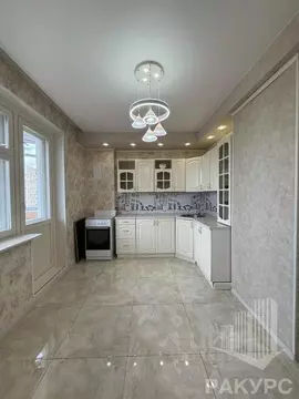 3-к кв. Пермский край, д. Кондратово ул. Камская, 7 (56.5 м)