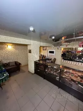 Торговая площадь в Нижегородская область, Нижний Новгород ул. ...