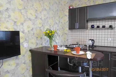 1-к кв. Вологодская область, Вологда Северная ул., 10Б (35.0 м)