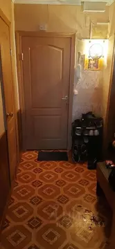 Комната Самарская область, Самара пос. Мехзавод, 15-й кв-л, 15 (17.0 ...