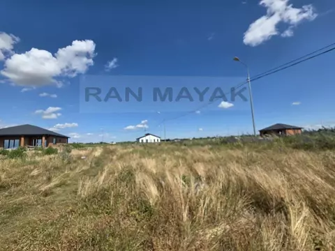 Участок в Адыгея, Майкоп ул. Каплана Туко (8.2 сот.)