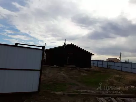 Участок в Саха (Якутия), Якутск городской округ, с. Хатассы ул. Новая ...