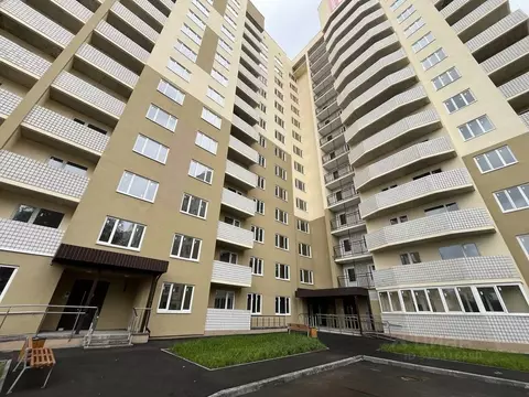 1-к кв. Саратовская область, Энгельс Минская ул., 11 (44.0 м)