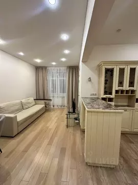 3-к кв. Москва Фрунзенская наб., 40 (84.2 м)