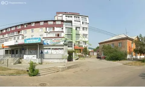 Помещение свободного назначения (172.9 м)