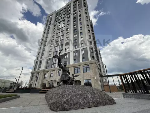 3-к кв. Адыгея, Майкоп ул. Гагарина, 1 (95.8 м)
