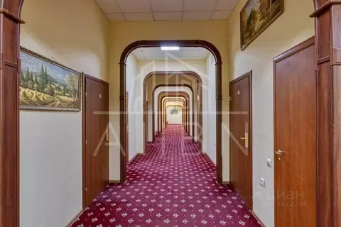 Помещение свободного назначения в Москва ул. Докукина, 6 (2542 м)