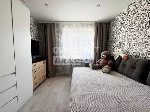 4-к кв. Амурская область, Благовещенск ул. Воронкова, 4/2 (69.4 м)