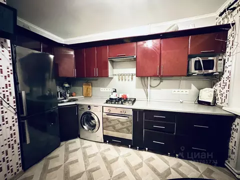 2-к кв. Московская область, Ликино-Дулево Орехово-Зуевский городской ...