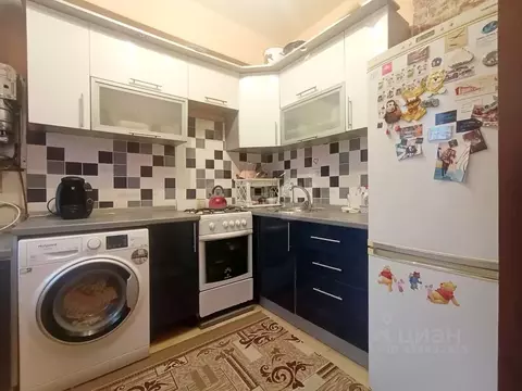 2-к кв. Смоленская область, Смоленск Молодежная ул., 12 (37.9 м)