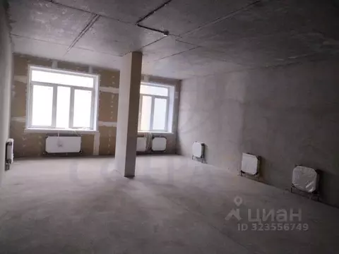 Офис в Новосибирская область, Новосибирск ул. Дуси Ковальчук, 238 (50 ...