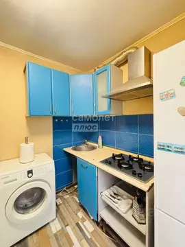 1-к кв. Московская область, Чехов Весенняя ул., 15 (34.0 м)