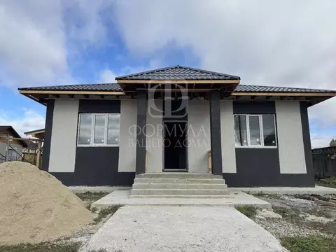 Дом в Свердловская область, Белоярский муниципальный округ, д. Поварня ...