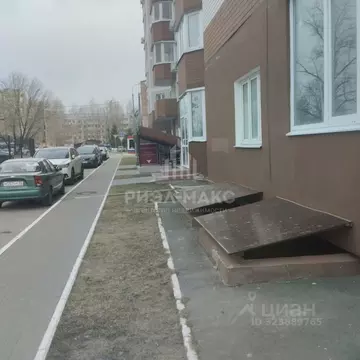 Помещение свободного назначения в Брянская область, Брянск ул. Фокина, ...