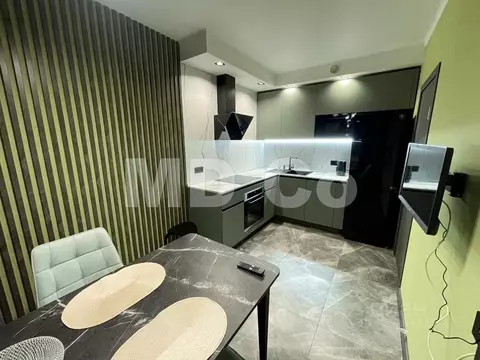 1-к кв. Москва Кленовый бул., 8К3 (45.0 м)