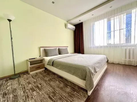 1-к кв. Владимирская область, Ковров ул. Малеева, 1/1 (44.0 м)