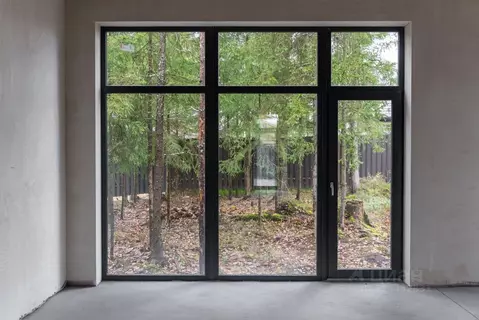 Дом в Ленинградская область, Всеволожский район, Агалатовское с/пос, ...