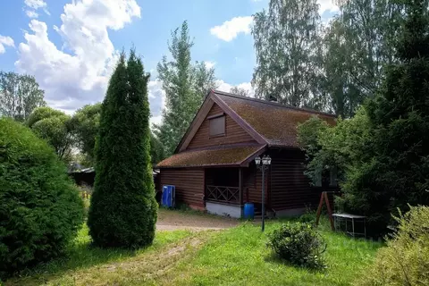 Коттедж в Ленинградская область, Всеволожск 3-я линия, 1 (148 м)