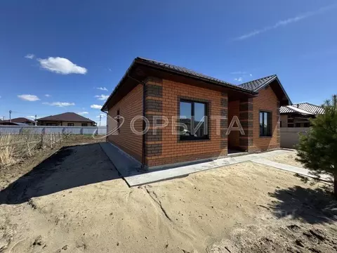 Дом в Тюменская область, Тюменский район, с. Перевалово ул. Городская, ...