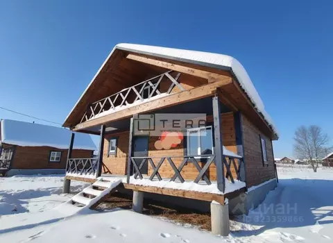 Дом в Башкортостан, Иглинский сельсовет, с. Иглино ул. Салаватская (90 ...