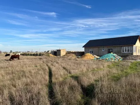 Участок в Крым, Симферопольский район, Николаевское с/пос, с. ...