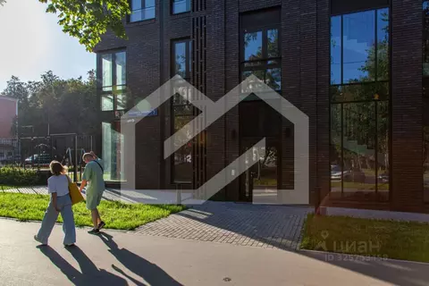 Торговая площадь в Москва ул. Академика Павлова, 7 (64 м)