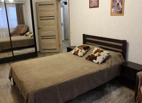 1-к кв. Курская область, Курск просп. Надежды Плевицкой, 21 (38.0 м)