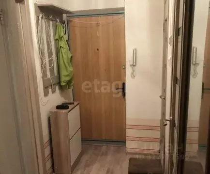 1-к кв. Ставропольский край, Ставрополь ул. 45-я Параллель, 7/2 (35.0 ...